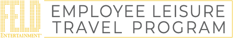Feld Employee Leisure Travel Program